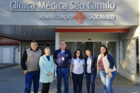  Serviço de Atendimento à Rede de Escolarização Hospitalar (Sareh) alcança alunos em internamento hospitalar ou domiciliar