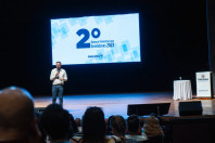 Secretário apresenta segundo balanço trimestral da Educação do Paraná em 2023