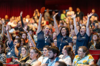 Secretário apresenta segundo balanço trimestral da Educação do Paraná em 2023