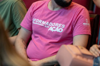 Secretário apresenta segundo balanço trimestral da Educação do Paraná em 2023