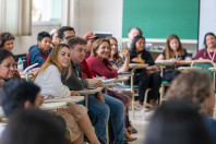 Secretaria da Educação discute novos itinerários formativos para colégios indígenas