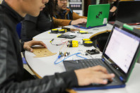 Educação amplia oferta de vagas no ensino técnico para 2024: matrículas estão abertas