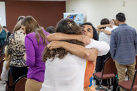 Educação reúne coordenadores e chefes dos núcleos para desenhar planejamento de 2024