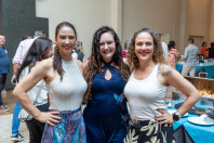 Representantes da SEED-PR participam do evento