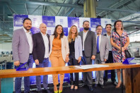 Diretores da Seed-PR participam do evento