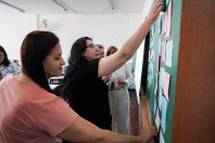 Estágio probatório qualifica novos professores e pedagogos da rede de ensino do Paraná