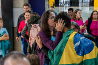 Estado abre inscrições para maior edição do Ganhando o Mundo, com 1,2 mil alunos