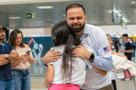 Estado abre inscrições para maior edição do Ganhando o Mundo, com 1,2 mil alunos