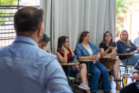 Com novos professores e 908 mil alunos, rede estadual volta às aulas na segunda-feira