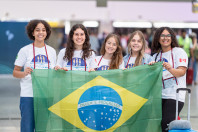 Mulheres do futuro: Ganhando o Mundo já deu oportunidade a 781 meninas da rede estadual