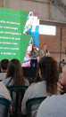  Estudantes de colégios agrícolas  da RMC testam e aprovam Ideathon, propondo soluções para agronegócio 