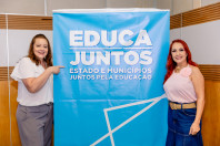Delegação do Paraná conhece programas educacionais de Sobral, no Ceará