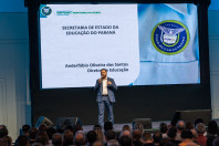 Seminário capacita profissionais dos Colégios Cívico-Militares do Paraná