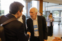 Piana destaca avanços do Paraná em evento que discute tecnologia no ensino público