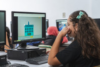 Rede estadual: plataformas de apoio à aprendizagem se destacam no 1º semestre