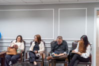 Comitiva da Seduc de Sergipe visita a Seed-PR