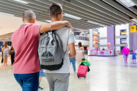 Educação divulga chamada complementar para preenchimento das últimas vagas do Ganhando o Mundo 2025