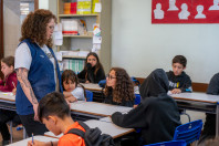 Educação: Inscrições para PSS são prorrogadas até o dia 26 de agosto