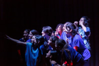 Centro de Capacitação Guido Viaro é o vencedor do 25º Prêmio Arte na Escola Cidadã