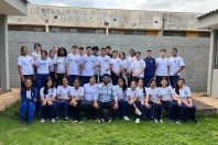 Semana da Educação Profissional: estudantes combinam aprendizado e prática ao lançar revista 