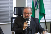 Conselho Estadual de Educação ganha nova sede no aniversário de 60 anos