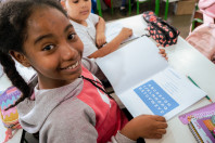 Dia da Alfabetização: melhor educação do País, Paraná avança com o Educa Juntos