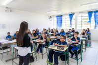Estado seleciona professores para programa de formação na rede municipal