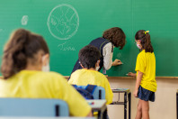 Estado seleciona professores para programa de formação na rede municipal