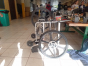 Competições de robótica impulsionam talentos do Paraná para cenário nacional