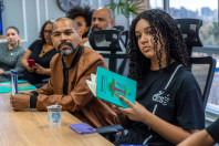 Dia da Consciência Negra: combate ao racismo vira marco da educação do Paraná