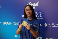 Maratona Tech 2024: jovens paranaenses brilham na competição nacional