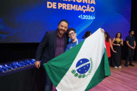 Maratona Tech 2024: jovens paranaenses brilham na competição nacional