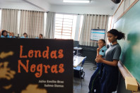 Educação anuncia escolas estaduais que receberão selo por iniciativas antirracistas
