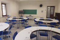 Nove grandes grupos educacionais têm interesse em participar do Parceiro da Escola