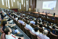 Seed-PR recebe reconhecimento nacional por boas práticas em compras públicas