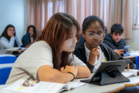 Educação prorroga as inscrições para o programa Aprova Paraná Universidades até o dia 30
