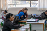 EJA: Inscrições para exames on-line começam nesta segunda-feira