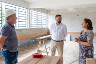Investimentos do Paraná em escolas estaduais soma R$ 686 milhões para 2025