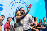 I Seminário de Diretores capacita gestores da rede estadual para 2025
