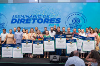 Estado anuncia 32 mil chromebooks para a rede e conectividade para 150 escolas