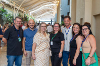 I Seminário de Diretores capacita gestores da rede estadual para 2025