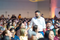 I Seminário de Diretores capacita gestores da rede estadual para 2025