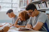Censo: alunos do Paraná têm maior tempo de estudo do País e instrução da população dobra