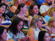 4º Encontro do Grupo de Estudos Formadores em Ação impulsiona práticas pedagógicas na rede estadual
