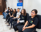 Paraná firma parceria com o Google para ampliar o uso de IA na educação