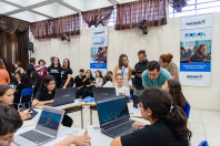 Paraná firma parceria com o Google para ampliar o uso de IA na educação