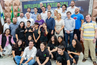 Paraná firma parceria com o Google para ampliar o uso de IA na educação