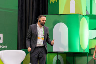 Conectividade e IA nas escolas do Paraná são destaques no Smart City Expo