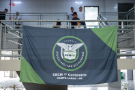 Colégios cívico-militares melhoram realidade de comunidades do Paraná