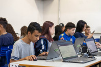 Com IA no currículo, Paraná tem 500 mil alunos impactados pela educação tecnológica